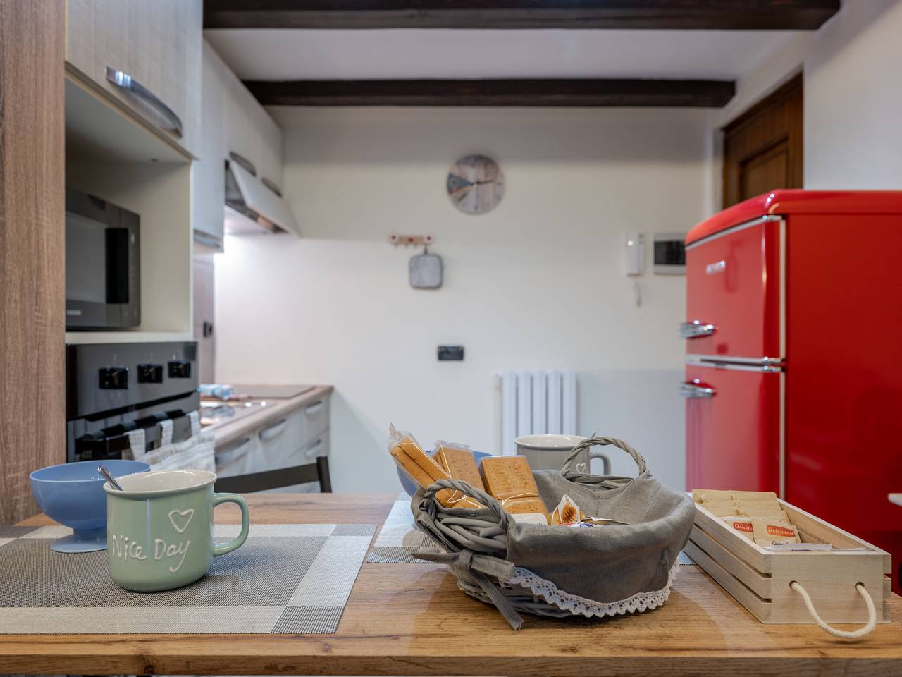Ganze Wohnung, Maison Bonheur in Villaret - Derby, Comune di La Salle