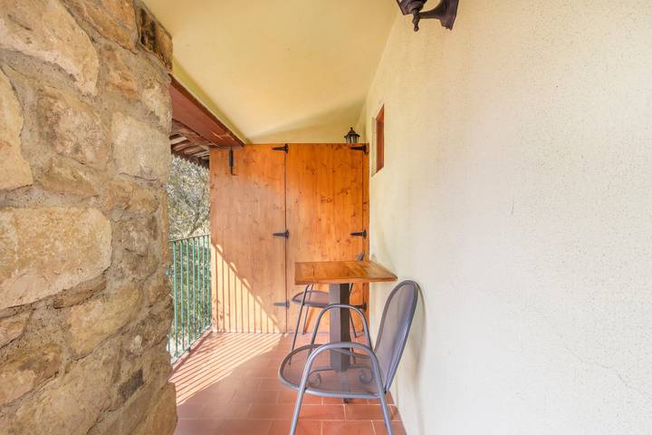 Ferienwohnung für 2 Personen, mit Balkon und Garten in Spanien - 3