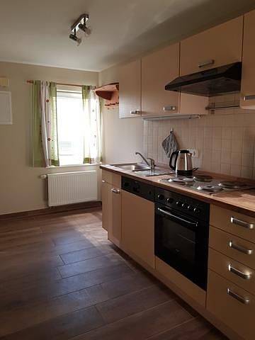 Ferienwohnung für 2 Personen, mit Terrasse und Garten, mit Haustier in Am Schwarzen Busch - 4