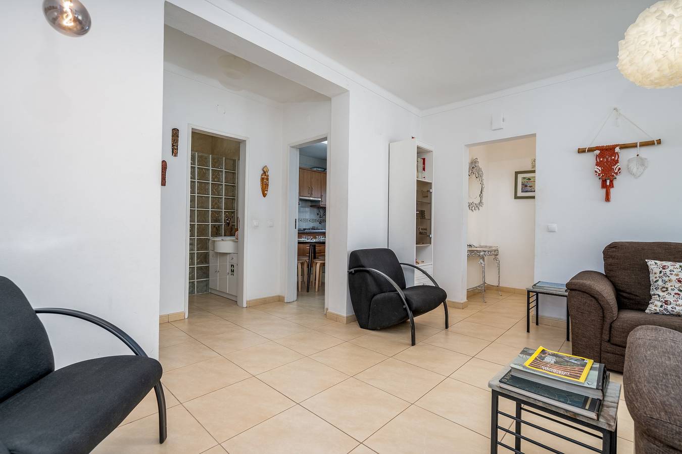 Casa de férias 'Casa Quintião' amiga dos animais com Wi-Fi in Ferragudo, Distrito de Faro