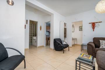 Casa De Férias para 8 Pessoas em Ferragudo, Algarve, Foto 4