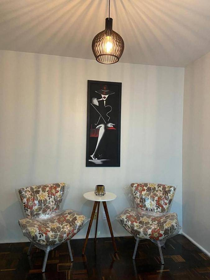 Apartamento de férias para 10 pessoas, com varanda, com animais de estimação - 1