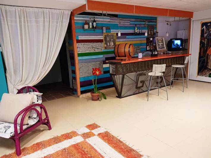 Gîte pour 2 personnes à Águilas - 3