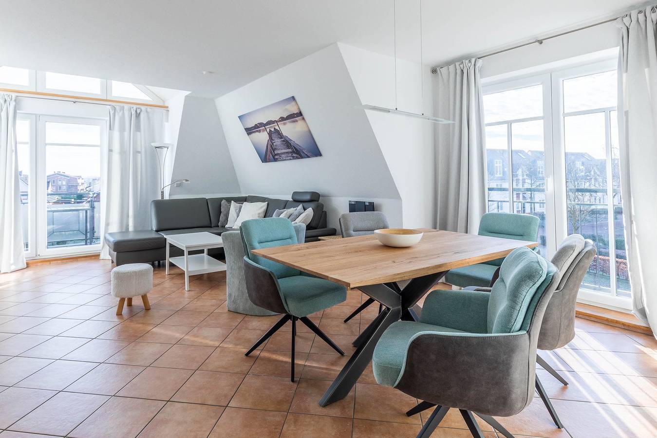 Ferienwohnung in Boltenhagen ab 101€ pro Nacht