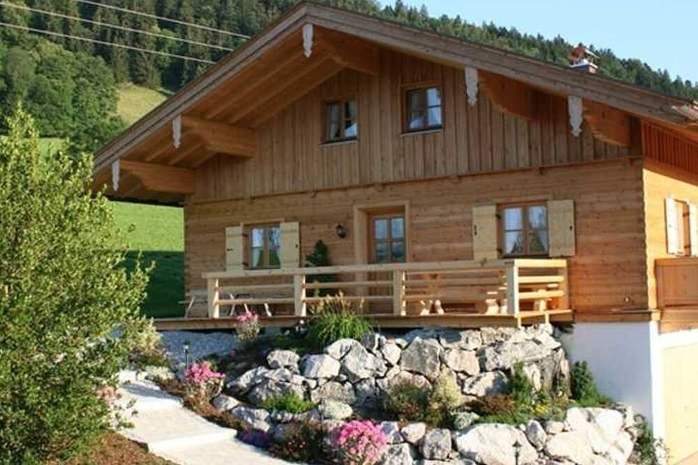 Entire apartment, Berghammers organic farm - Meisennest in Gmund, Bavarian Alps