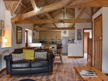 Holiday Rental for 6 People in Compton (West Sussex), West Sussex, Photo 2