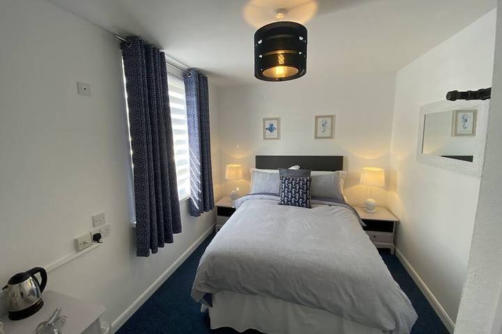 Chambre d’hôte pour 2 personnes à Torquay