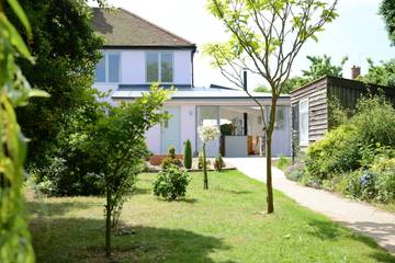 Cottage for 6 People in Aldeburgh, Suffolk, Photo 1