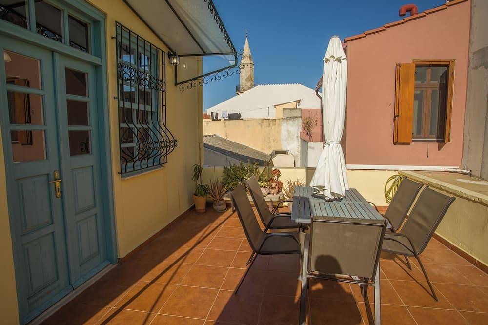 Appartamento vacanze a Chania a partire da 177€ a notte