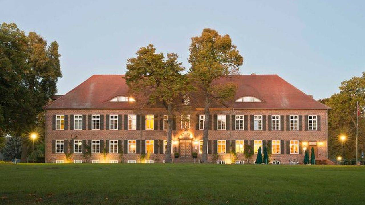 Doppelzimmer für 5 Personen (50 m²) in Ludorf in Ludorf, Müritz
