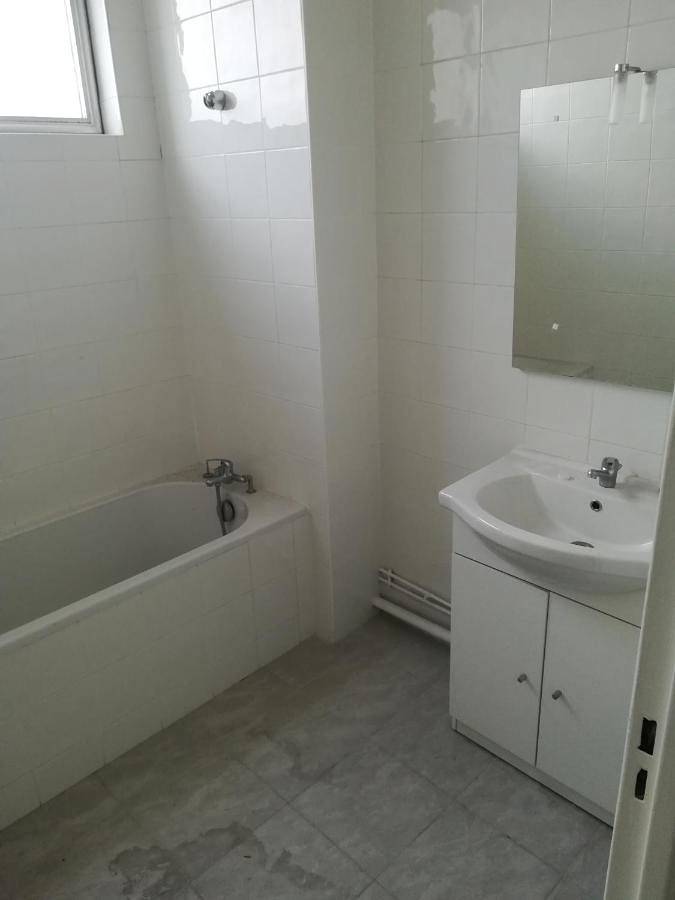 Appartement de vacances entier, A 20 minutes de Paris in Sarcelles, Val-d'Oise