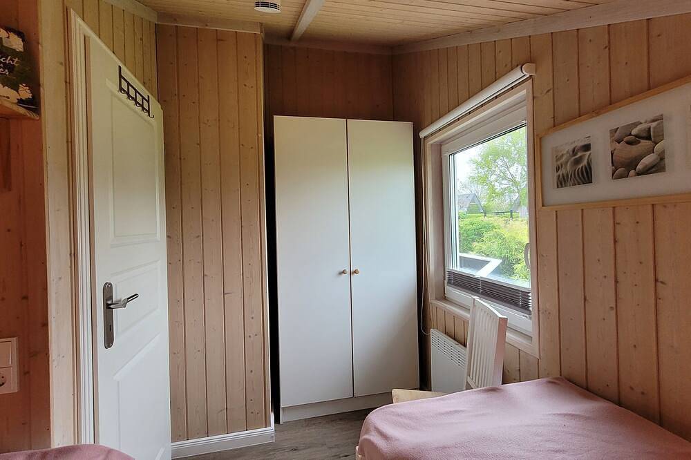 Ferienhaus Suennhuus mit Glasfaser, Wallbox, Sauna und Kamin an der Ostseeküste in Schönhagen, Brodersby