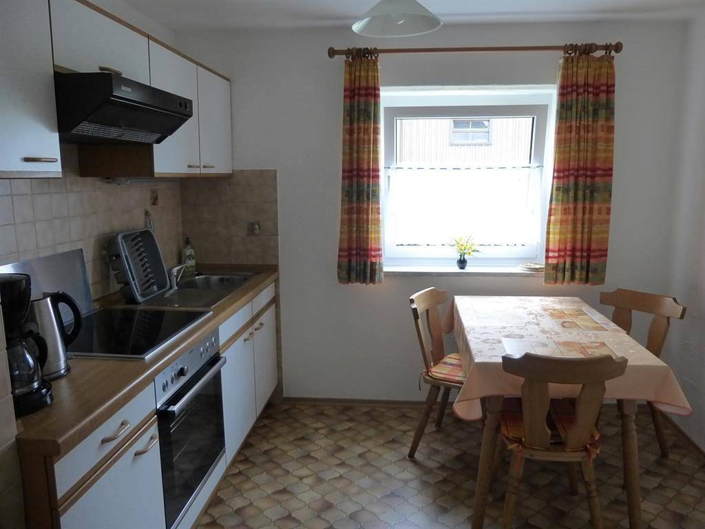 Ganze Ferienwohnung, Ferienwohnung Tina Lutz in Immenstadt, Bayerisch Schwaben
