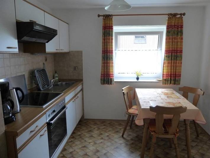 Apartamento de férias inteiro, Ferienwohnung Tina Lutz in Immenstadt, Suábia (Baviera)