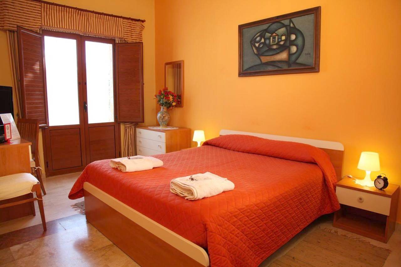 Double Room in Lago di Pergusa, Enna