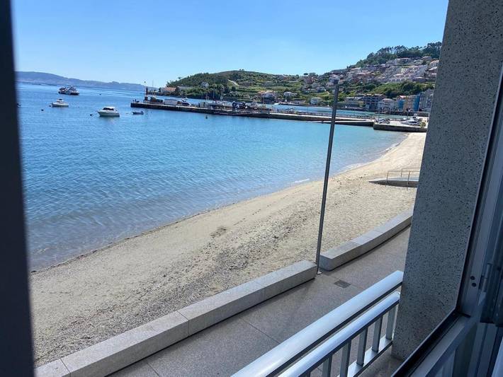 Ferienwohnung für 8 Personen, mit Terrasse und Ausblick - 1