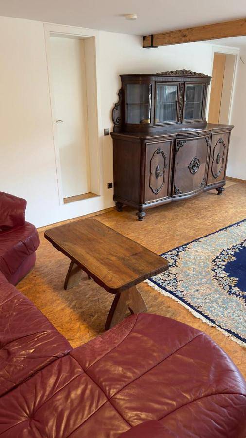 Ferienwohnung für 6 Personen, mit Garten in Zülpich
