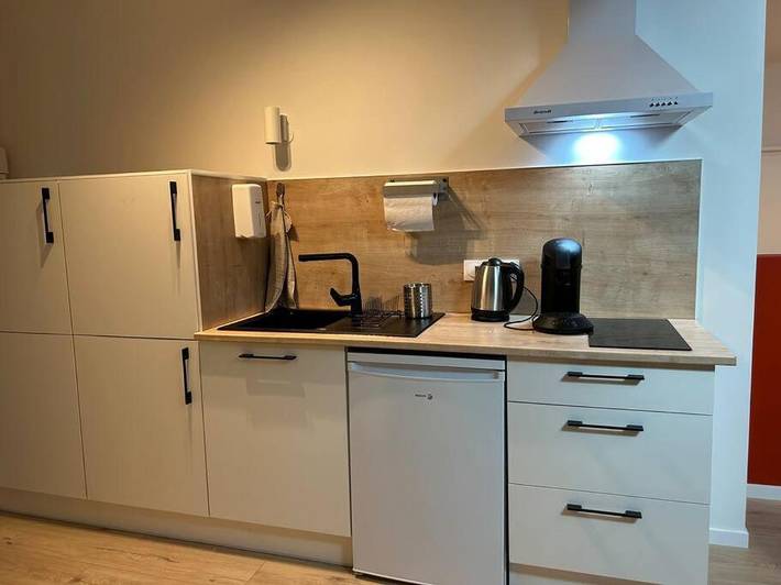 Gîte pour 2 personnes à Jasseron - 3