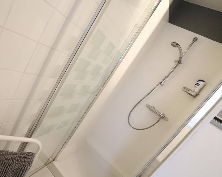 Gîte pour 4 personnes, avec jardin, animaux acceptés dans Carentan les Marais - 4