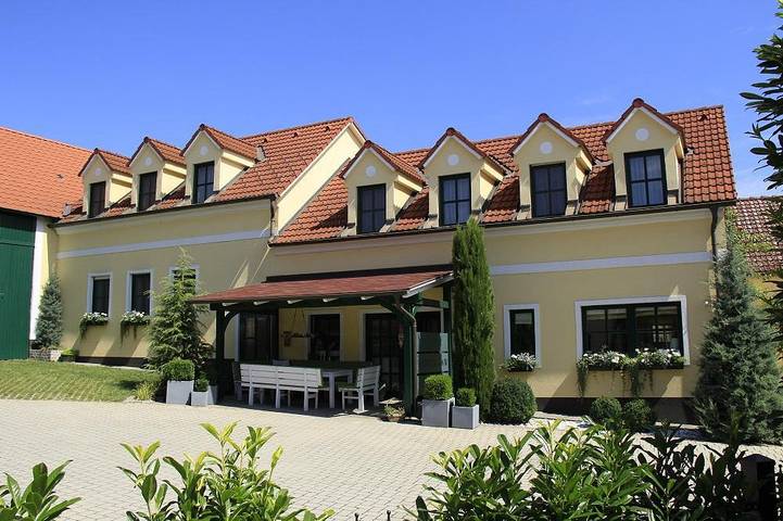 Ferienhaus für 3 Personen