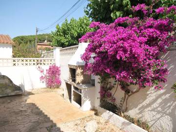 Casa para 4 Personas en La Escala, Costa Brava, Foto 3