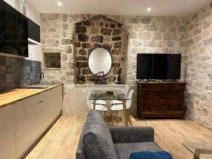 Location de vacances pour 4 personnes, animaux acceptés à Tournon-d'Agenais - 2