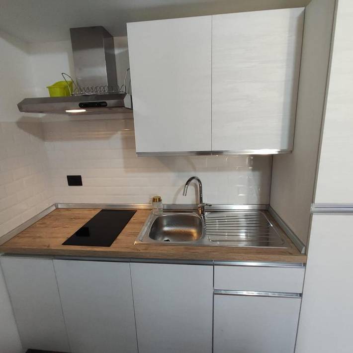 Location de vacances pour 4 personnes, avec jardin, animaux acceptés à Nicolosi - 4