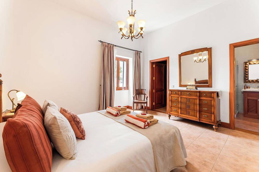 Refugio del Volcán by Tropical Host in Uga, Yaiza