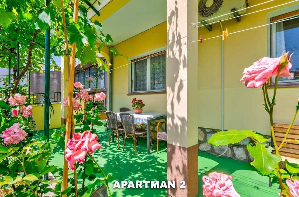 Appartamento vacanze a Kvarn a partire da 112€ a notte