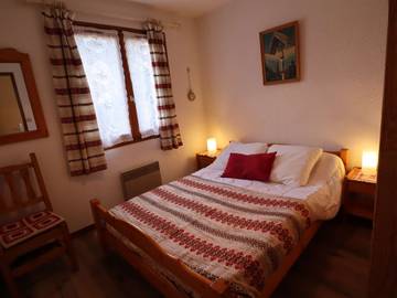 Hütte für 5 Personen in Beaufort (Rhône-Alpes), Mont-Blanc-Massiv, Bild 2