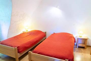 Gîte pour 6 Personnes dans Massegros Causses Gorges, Gorges du Tarn, Photo 1