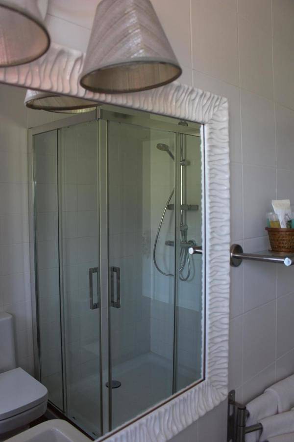 Casa rural para 2 personas, con piscina además de jacuzzi y jardín en Cantabria - 3