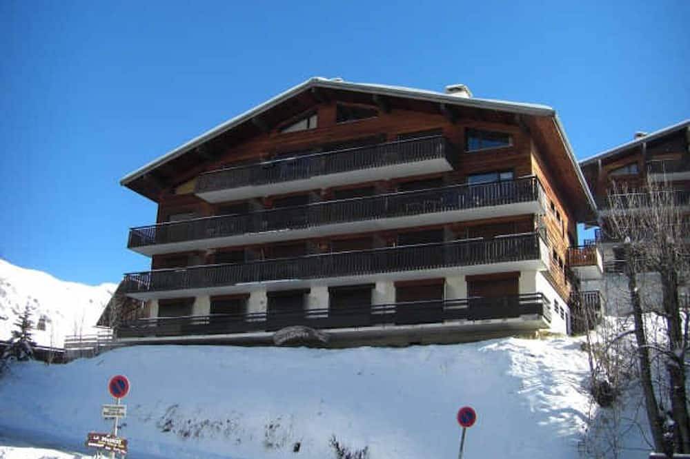 Photo : Appartement de vacances