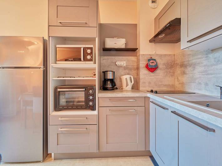 Gîte pour 3 personnes, animaux acceptés à Barbotan les Thermes - 3