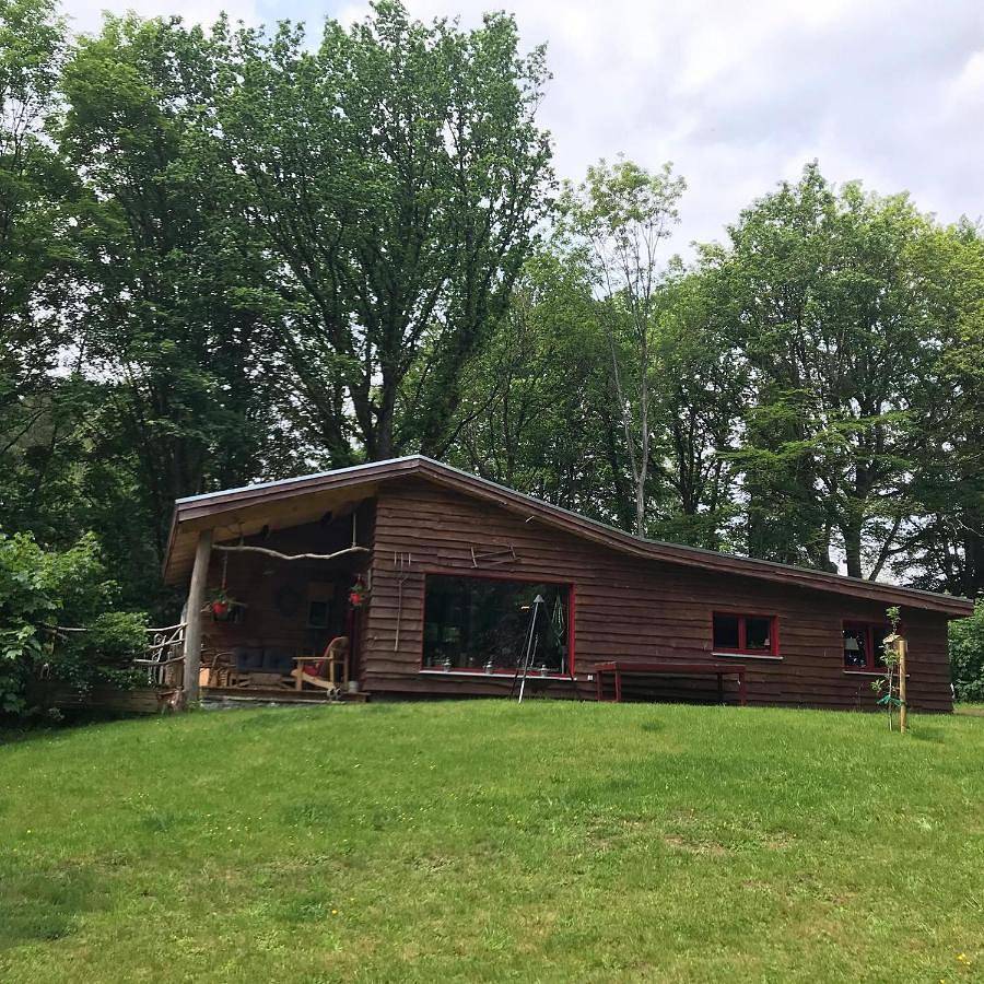 Two-Bedroom Chalet in Spa, Région de Liège
