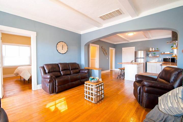 Casa de vacaciones para 6 personas - 1