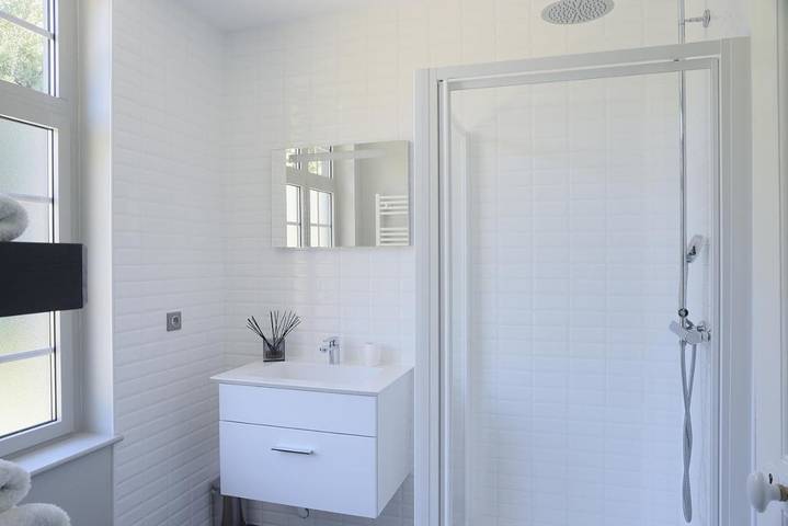 Chambre d’hôte pour 6 personnes, avec vue ainsi que jardin et terrasse dans la Somme - 3