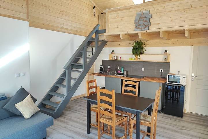 Ferienwohnung für 4 Personen - 1