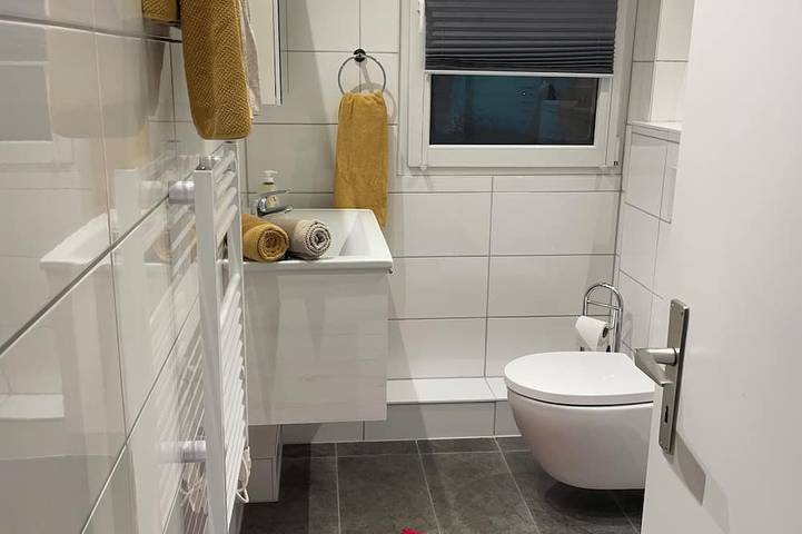 Ferienwohnung für 3 Personen in Klotten - 3