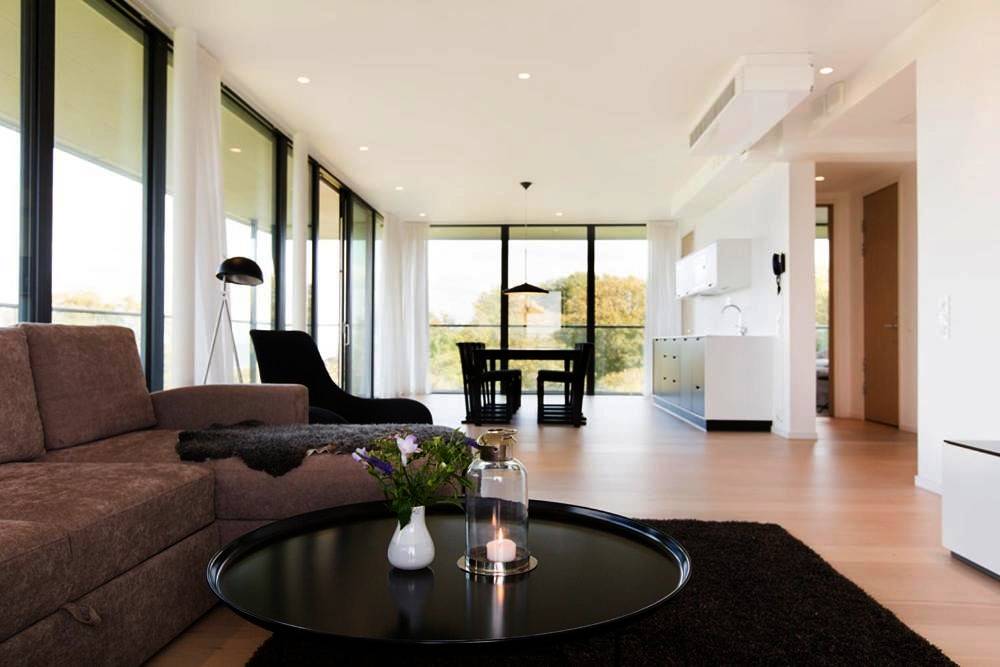 Novi Resort in Visby, Gotland