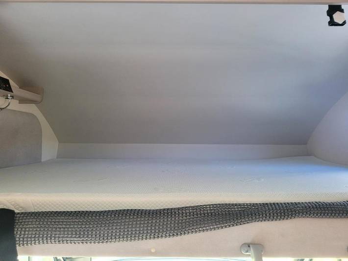 Camping pour 4 personnes en Moselle - 3