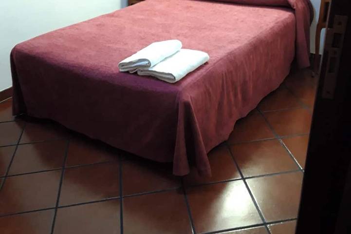 Holiday home for 12 people, with garden, with pets - 1