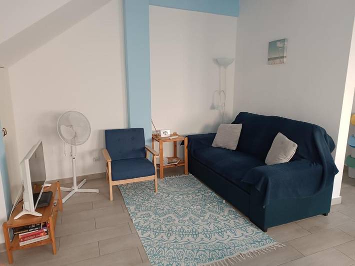Ferienhaus für 3 Personen, mit Ausblick in Silves - 2