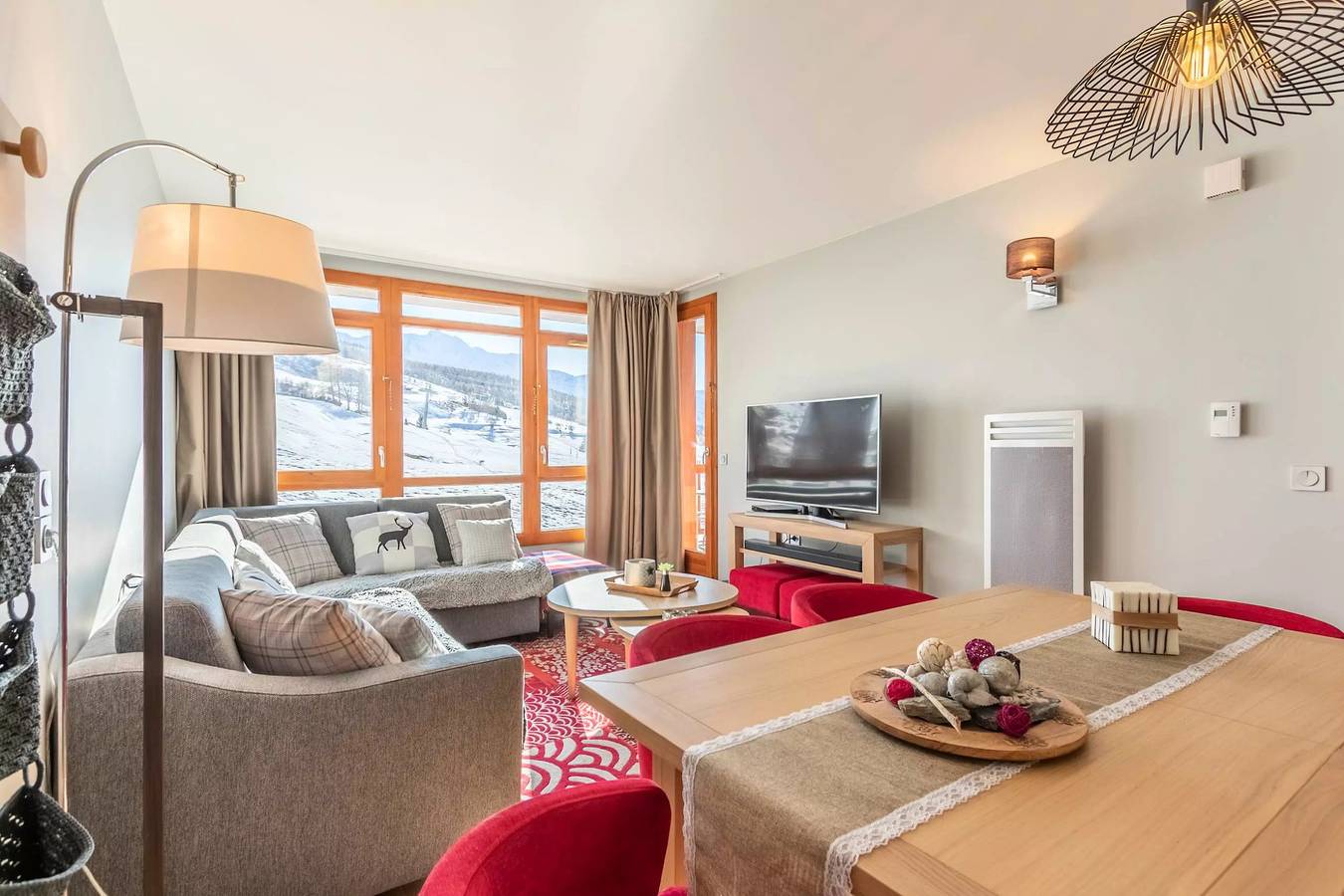 Photo : Appartement de vacances