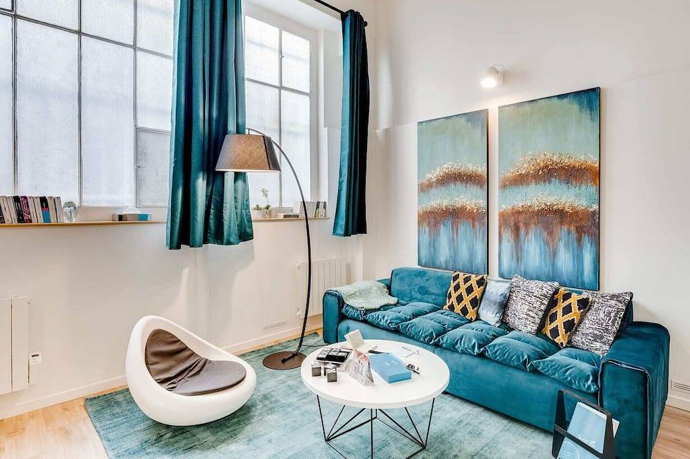 Appartement de vacances