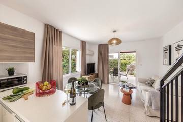Villa for 5 People in Larnaca District, Photo 4