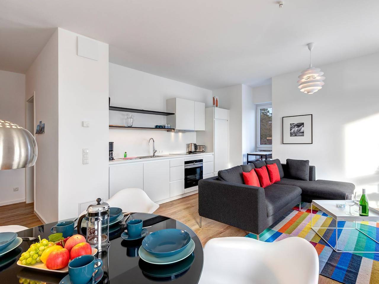 Ferienwohnung in Usedom ab 104€ pro Nacht