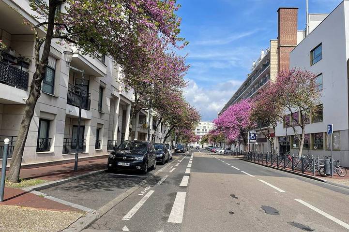 Holiday apartment for 4 people - 1