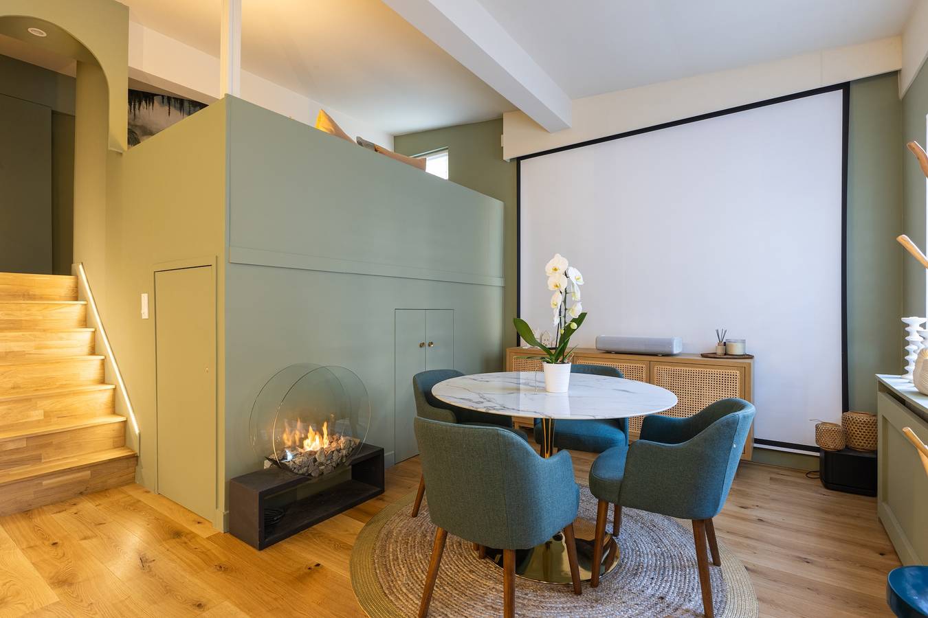Le Chalet - Maisonnette atypique proche gare in La Celle-Saint-Cloud, Yvelines