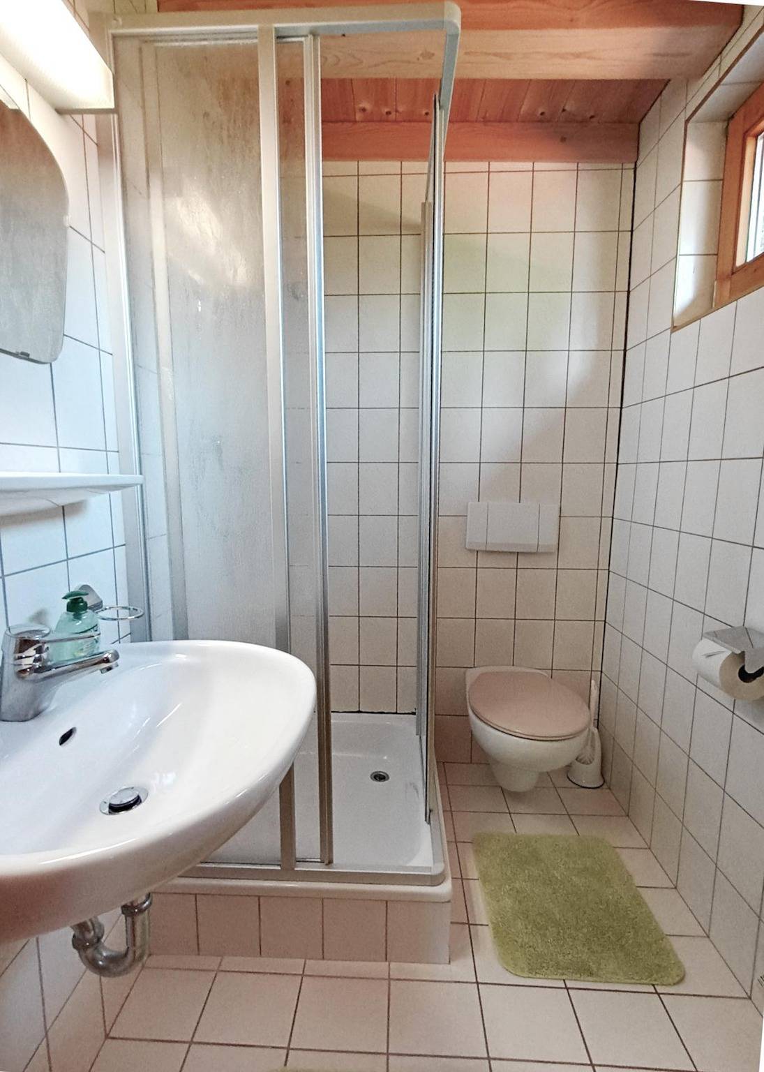 Appartement "Karwendel", foto 8